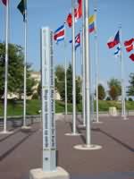 peace pole 2